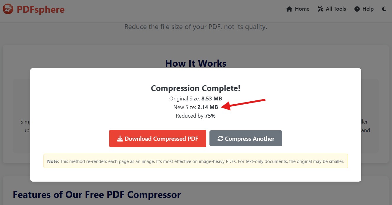 Download optimized PDF file
