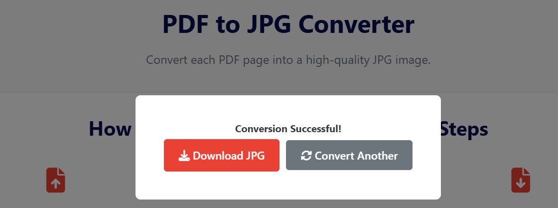 Download JPG images